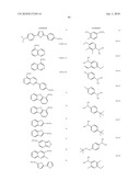 COMPOSITIONS FOR REGULATING OR MODULATING QUORUM SENSING IN BACTERIA, METHODS OF USING THE COMPOUNDS, AND METHODS OF REGULATING OR MODULATING QUORUM SENSING IN BACTERIA diagram and image