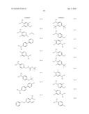 COMPOSITIONS FOR REGULATING OR MODULATING QUORUM SENSING IN BACTERIA, METHODS OF USING THE COMPOUNDS, AND METHODS OF REGULATING OR MODULATING QUORUM SENSING IN BACTERIA diagram and image