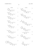 COMPOSITIONS FOR REGULATING OR MODULATING QUORUM SENSING IN BACTERIA, METHODS OF USING THE COMPOUNDS, AND METHODS OF REGULATING OR MODULATING QUORUM SENSING IN BACTERIA diagram and image