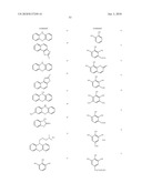 COMPOSITIONS FOR REGULATING OR MODULATING QUORUM SENSING IN BACTERIA, METHODS OF USING THE COMPOUNDS, AND METHODS OF REGULATING OR MODULATING QUORUM SENSING IN BACTERIA diagram and image