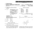 INHIBITORS OF THE HIV INTEGRASE ENZYME diagram and image