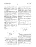 INHIBITORS OF THE HIV INTEGRASE ENZYME diagram and image