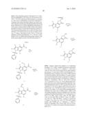 INHIBITORS OF THE HIV INTEGRASE ENZYME diagram and image