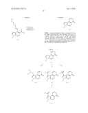 INHIBITORS OF THE HIV INTEGRASE ENZYME diagram and image