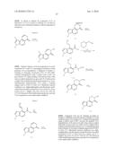 INHIBITORS OF THE HIV INTEGRASE ENZYME diagram and image