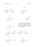 INHIBITORS OF THE HIV INTEGRASE ENZYME diagram and image