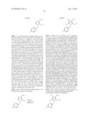 INHIBITORS OF THE HIV INTEGRASE ENZYME diagram and image