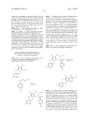 INHIBITORS OF THE HIV INTEGRASE ENZYME diagram and image