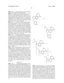 INHIBITORS OF THE HIV INTEGRASE ENZYME diagram and image