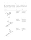 INHIBITORS OF THE HIV INTEGRASE ENZYME diagram and image