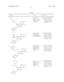 INHIBITORS OF THE HIV INTEGRASE ENZYME diagram and image