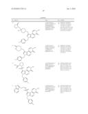 INHIBITORS OF THE HIV INTEGRASE ENZYME diagram and image