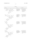 INHIBITORS OF THE HIV INTEGRASE ENZYME diagram and image