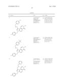 INHIBITORS OF THE HIV INTEGRASE ENZYME diagram and image