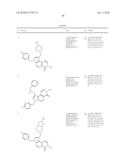 INHIBITORS OF THE HIV INTEGRASE ENZYME diagram and image