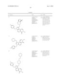 INHIBITORS OF THE HIV INTEGRASE ENZYME diagram and image