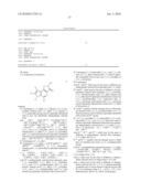 INHIBITORS OF THE HIV INTEGRASE ENZYME diagram and image