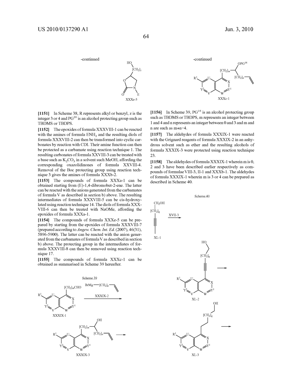 OXAZOLIDINONE ANTIBIOTIC DERIVATIVES - diagram, schematic, and image 65