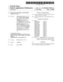 Biaryl Sulfonamides and Methods for Using Same diagram and image