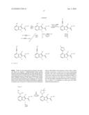 Biaryl Sulfonamides and Methods for Using Same diagram and image