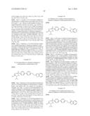 Biaryl Sulfonamides and Methods for Using Same diagram and image