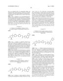 Biaryl Sulfonamides and Methods for Using Same diagram and image