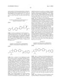 Biaryl Sulfonamides and Methods for Using Same diagram and image