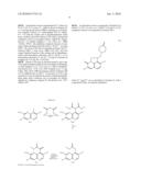 TRICYCLIC COMPOUNDS AS ANTIBACTERIALS diagram and image