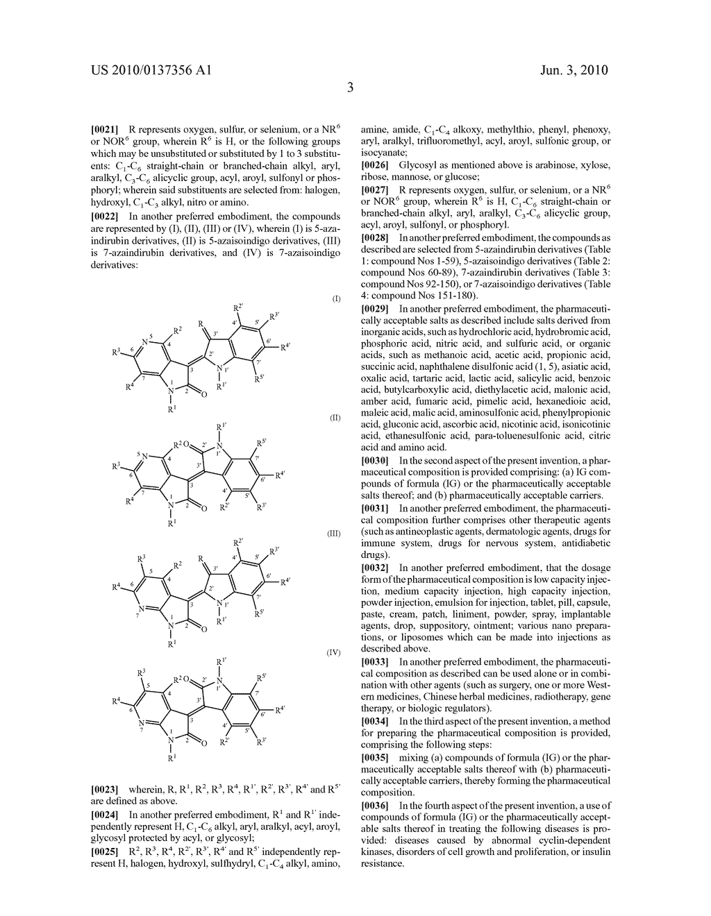AZAINDOLE-INDOLE COUPLED DERIVATIVES, PREPARATION METHODS AND USES THEREOF - diagram, schematic, and image 05