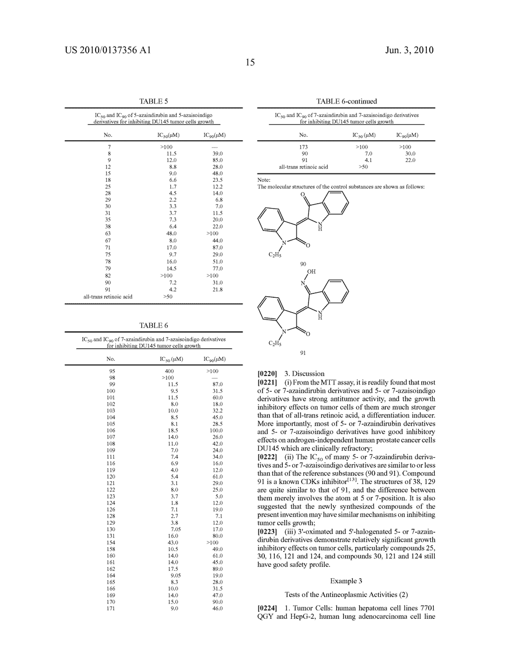AZAINDOLE-INDOLE COUPLED DERIVATIVES, PREPARATION METHODS AND USES THEREOF - diagram, schematic, and image 17