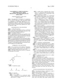 N-[(4,5-DIPHENYL-2-THIENYL)METHYL]AMINE DERIVATIVES, THEIR PREPARATION AND THEIR THERAPEUTIC APPLICATION diagram and image