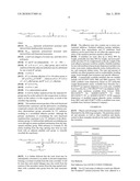 AZIRIDINE-FUNCTIONAL PHOTOACTIVE CROSSLINKING COMPOUNDS diagram and image