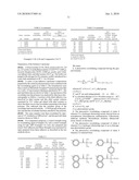 AZIRIDINE-FUNCTIONAL PHOTOACTIVE CROSSLINKING COMPOUNDS diagram and image