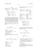 AZIRIDINE-FUNCTIONAL PHOTOACTIVE CROSSLINKING COMPOUNDS diagram and image