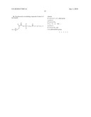 AZIRIDINE-FUNCTIONAL PHOTOACTIVE CROSSLINKING COMPOUNDS diagram and image