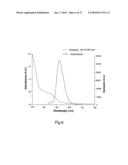 Composite Nanoparticles, Nanoparticles and Methods for Producing Same diagram and image