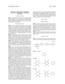 OPTICALLY ANISOTROPIC COMPOUND AND RESIN COMPOSITION COMPRISING THE SAME diagram and image