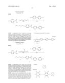 OPTICALLY ANISOTROPIC COMPOUND AND RESIN COMPOSITION COMPRISING THE SAME diagram and image