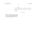 OPTICALLY ANISOTROPIC COMPOUND AND RESIN COMPOSITION COMPRISING THE SAME diagram and image