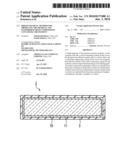 Bright Pigment, Method for Producing the Pigment, and Waterborne Resin Composition Containing the Pigment diagram and image