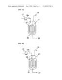 PRODUCTION APPARATUS OF POLYCARBONATE RESIN AND PRODUCTION METHOD OF POLYCARBONATE RESIN diagram and image