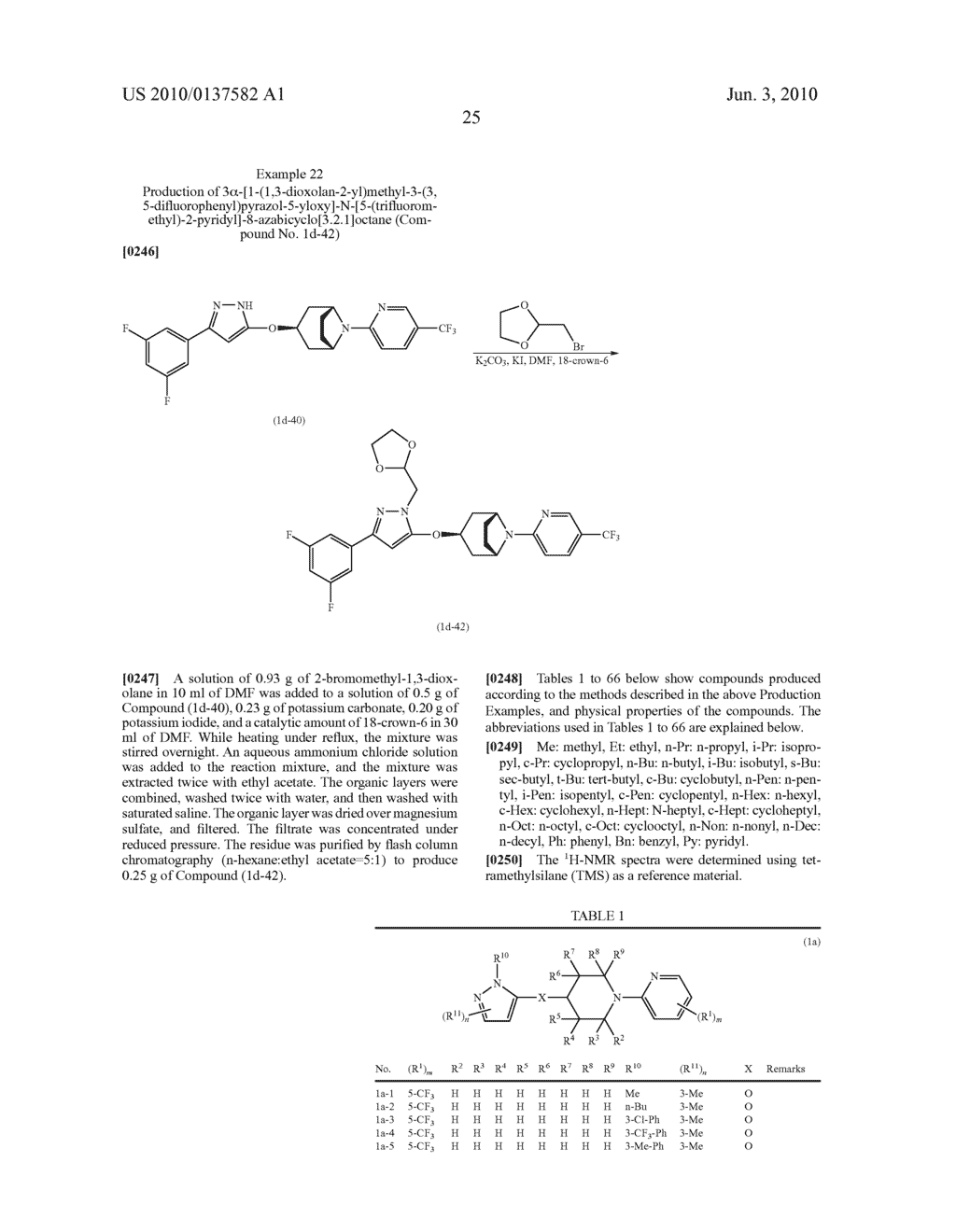 N-PYRIDYLPIPERIDINE COMPOUND, METHOD FOR PRODUCING THE SAME, AND PEST CONTROL AGENT - diagram, schematic, and image 26