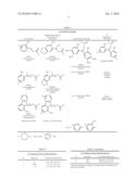 Photogenerated reagents diagram and image