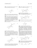 THIAZOLYLIMIDAZOLE DERIVATIVES AN THEIR USE AS INHIBITORS OF MICROSOMAL TRIGLYCERIDE TRANSFER PROTEIN diagram and image