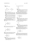 PROCESS FOR PRODUCTION OF PIPERIDINE DERIVATIVES diagram and image