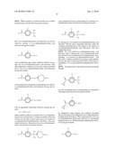 PROCESS FOR PRODUCTION OF PIPERIDINE DERIVATIVES diagram and image