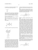 PROCESS FOR PRODUCTION OF PIPERIDINE DERIVATIVES diagram and image