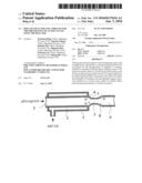  Hole jet reactor and a process for the preparation of an isocyanate using the reactor diagram and image