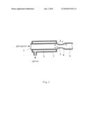  Hole jet reactor and a process for the preparation of an isocyanate using the reactor diagram and image