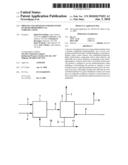 PROCESS AND APPARATUS FOR RECOVERY OF DICHLOROHYDRINS VIA CODISTILLATION diagram and image